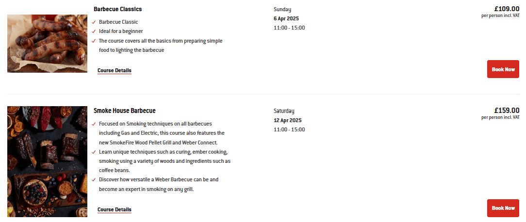 Weber-Grill-Training-Upsell Weber Grill Academy Training Upsell