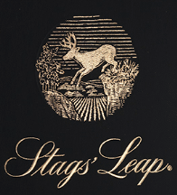 Stags-Leap-Wine-Cellar-Logo Stag's Leap Wine Cellar Logo