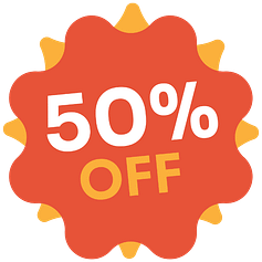 Forced to wrong size: 237x237, natural is 600x600! 50% Off - Email Capture Offer