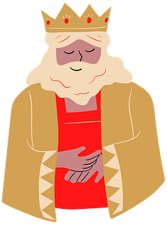 Story-is-King Story is King