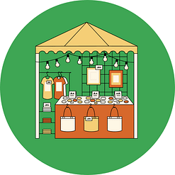 Forced to wrong size: 247x247, natural is 1080x1080! Chapter 4 - Buying Presentation