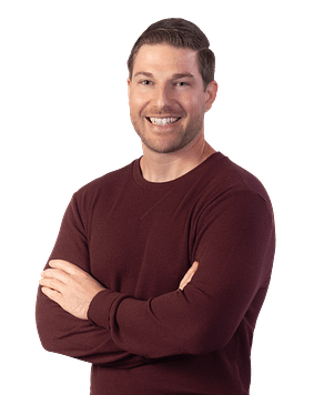 PaulChittenden-Maroon-Transparent Paul Chittenden (A really nice dude) And smart, too!