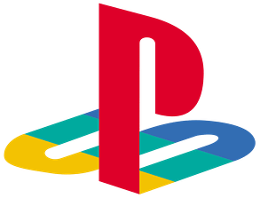 Playstation-Logo Playstation Logo