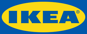 Ikea-Logo Ikea Logo