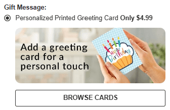 Greeting-Card-Gift-Upsell Greeting-Card-Add-on