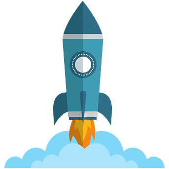 Forced to wrong size: 343x343, natural is 1080x1080! Rocket Your AOV