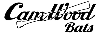 Camwood-Bats-Logo Camwood Bats Logo