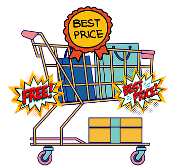 Forced to wrong size: 348x332, natural is 900x859! Pricing Psychology AOV Building Strategies