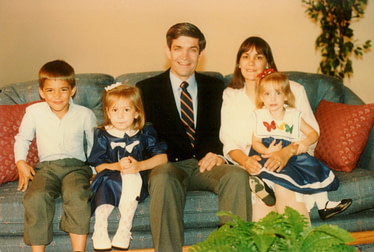 Jim-McIngvale-and-Family Jim McIngvale and Family