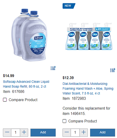 Costco-Quantity-Upsell-Example Costco Quantity Upsell Example