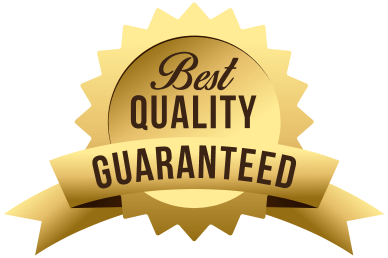 Quality-Lawn-Care-Service Best Quality Guaranteed - Banner