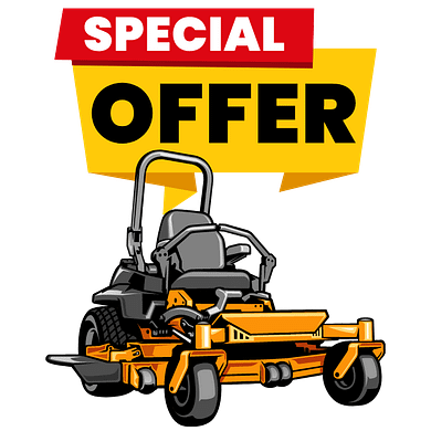 Forced to wrong size: 390x390, natural is 670x670! Unforgettable Lawn Care Offers