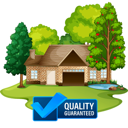 Forced to wrong size: 407x407, natural is 670x670! Exceptional Lawn Care Delivery