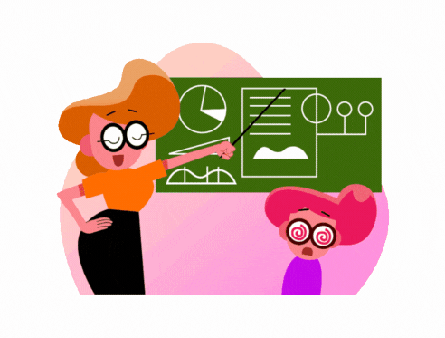 Teaching-is-Powerful Teaching is Powerful