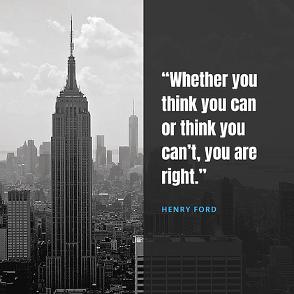 You-Are-Right-Henry-Ford Henry Ford Quote - You Are RIght