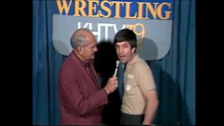 Paul-Boesch-Jim-McIngvale-Wrestling-Promo Paul Boesch Jim McIngvale Wrestling Promo