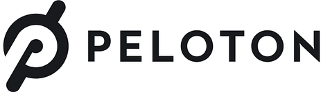 Peloton-Logo Peloton Logo