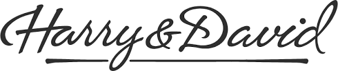 Harry-and-David-Logo Harry & David Gift Basket Logo