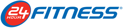 Forced to wrong size: 497x117, natural is 1920x450! 24-Hour-Fitness Logo