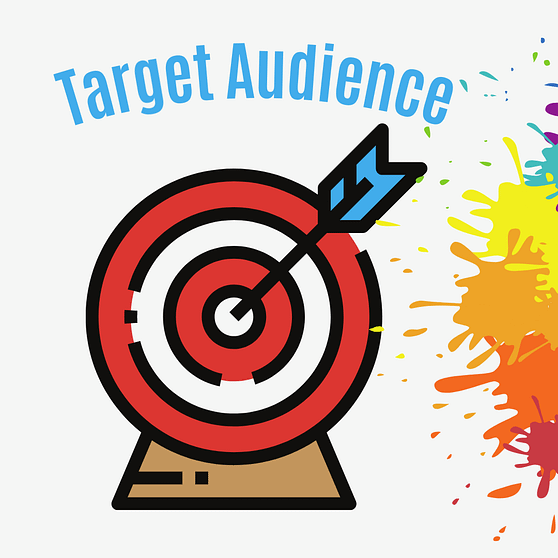 Target Audience Target Audience