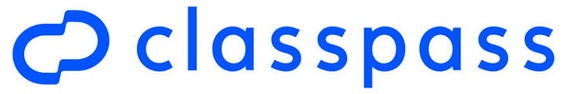 ClassPass Logo ClassPass Logo