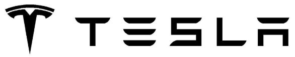 Tesla-Logo Tesla Logo