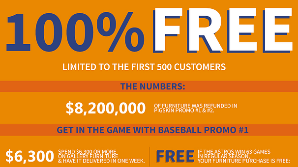 Gallery-Furniture-PigSkin-Promo Gallery Furniture PigSkin Promo