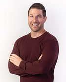 PaulChittendenMaroon Paul Chittenden, Very Handsome