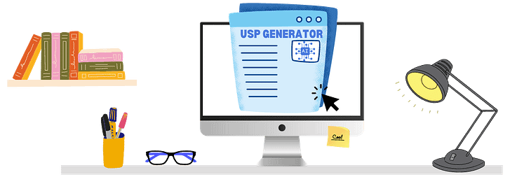 USP-GENERATOR USP Generator